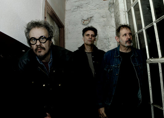 BLACK BOMBERS VIDEO EXCLUSIVE!