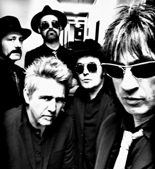 BRUTALISM BEGINS AT HOME!