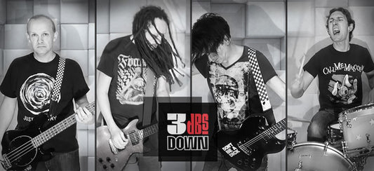 RETALIATION FOR THE NATION!