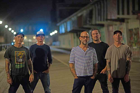 KEEP US ON THE RODENT