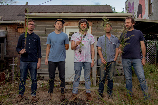 THE BLIPS VIDEO PREMIERE!