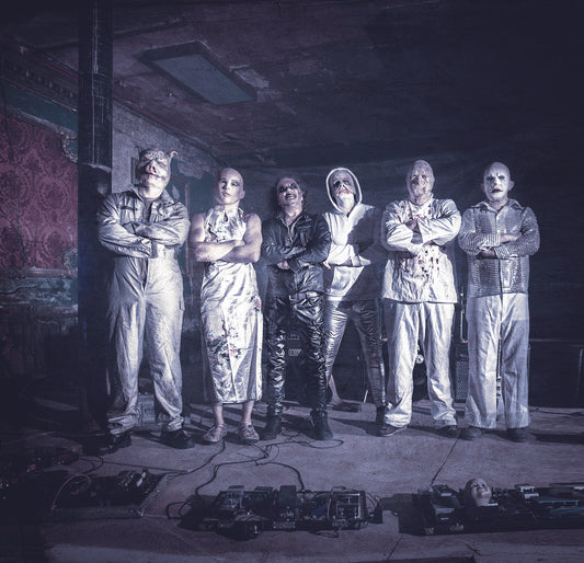 EVIL BLIZZARD EXCLUSIVE!