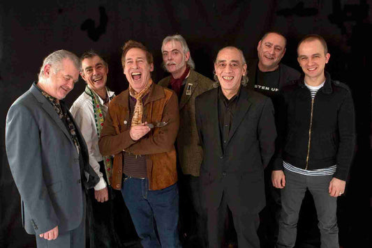 SENSIBLE, BLOCKHEADS AND UNDERTONES FOR 80S FESTIVAL!