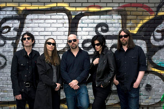 BOSS HOG UNVEIL NEW ALBUM!