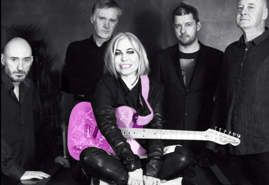 EXTRICATED MOVIE PREMIERES AT SOUNDCREEN!