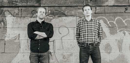 YORKSHIRE'S BURNING!