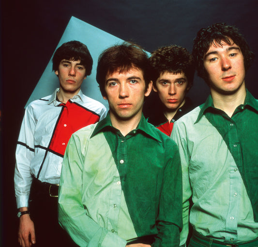 SINGLES STILL GOING STEADY!