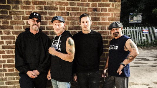 PUNK ON THE PENINSULA