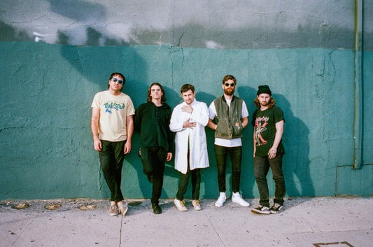 CULTURE ABUSE UNVEIL NEW VIDEO!