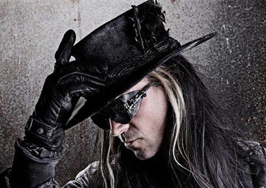 NEPHILIM ANNOUNCE LONDON CLUB DATE!