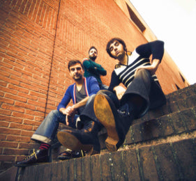 FAZ WALTZ UNVEIL NEW VIDEO!