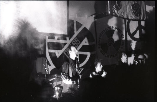 DO THEY OWE US A REMIX?