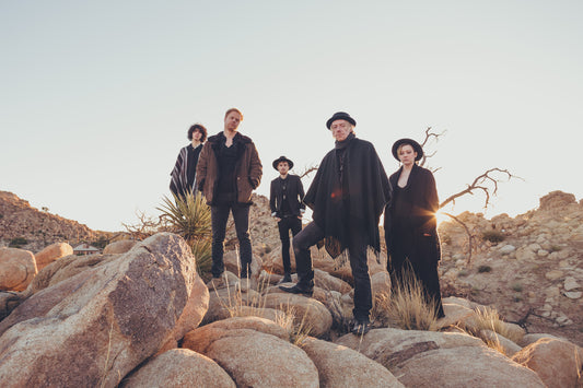 CURSE OF LONO VIDEO PREMIERE!