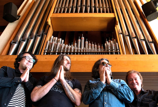 DATURA4 NEW TRACK EXCLUSIVE!