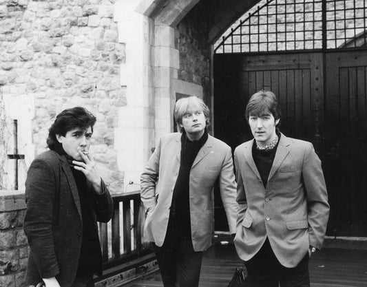 THE HITS JUST KEEP ON COMING!