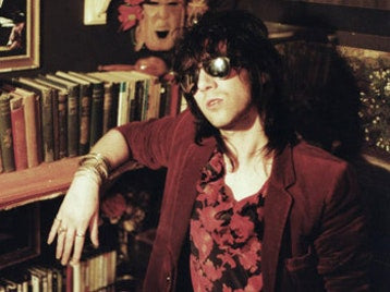 DAVE KUSWORTH PLAYS LONDON DATE!