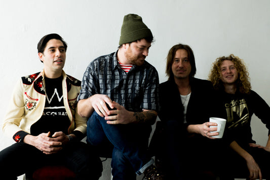 APEMAN SPACEMAN VIDEO PREMIERE!