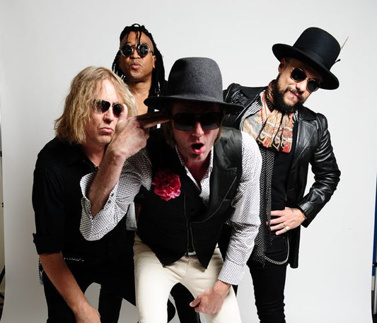 SMASH FASHION VIDEO EXCLUSIVE!