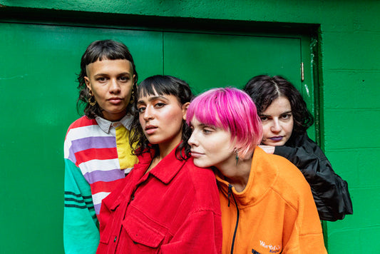 THE ĠENN-UINE ARTICLE!