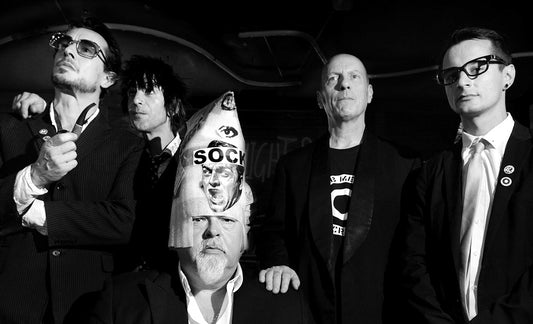 CRAVATS VIDEO EXCLUSIVE!