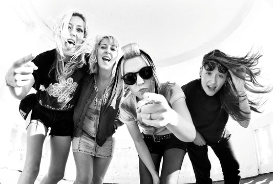 MAID OF ACE VIDEO EXCLUSIVE!