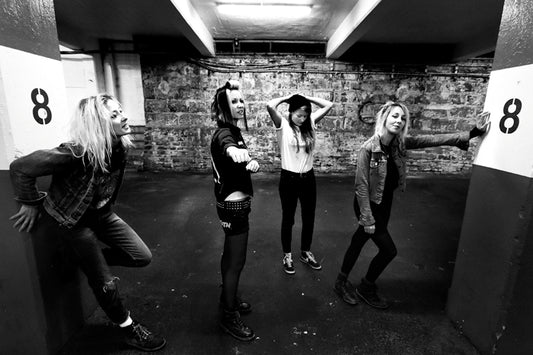 MAID OF ACE VIDEO EXCLUSIVE!