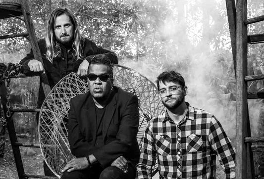 ROCK 'N' ROLL RANCH STYLE!