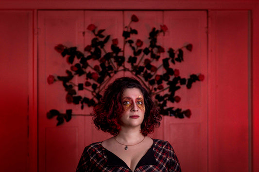 DANA IMMANUEL VIDEO PREMIERE!