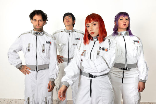 DAK'S ENTERTAINMENT!