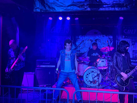 DESPERATE TIMES CALL FOR DESPERATE MEASURES!