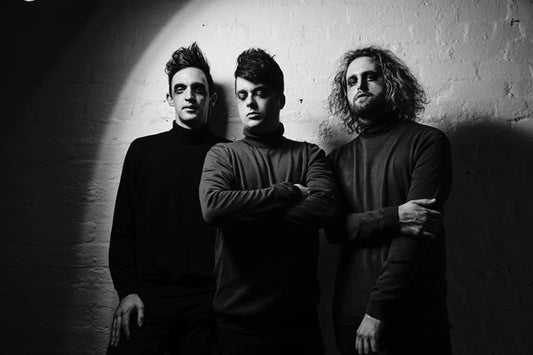 ARE DESTRENDS ELECTRIC?