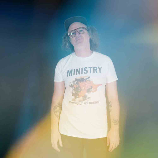 PARTY LIKE IT'S 1985!