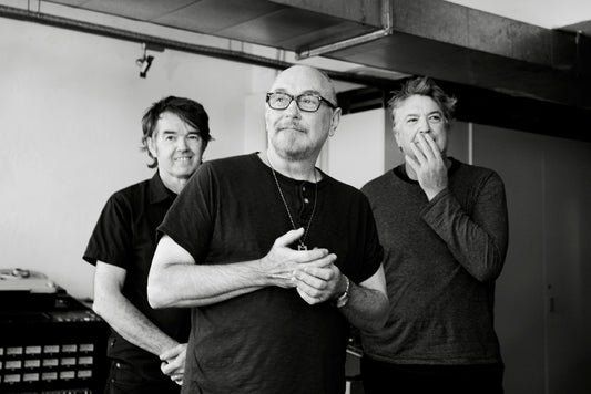 THE AINTS! ANNOUNCE NEW ALBUM!