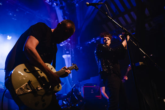 ED SYKES VIDEO PREMIERE!