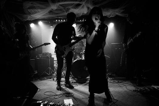 IF YOU WANT BLOOD...