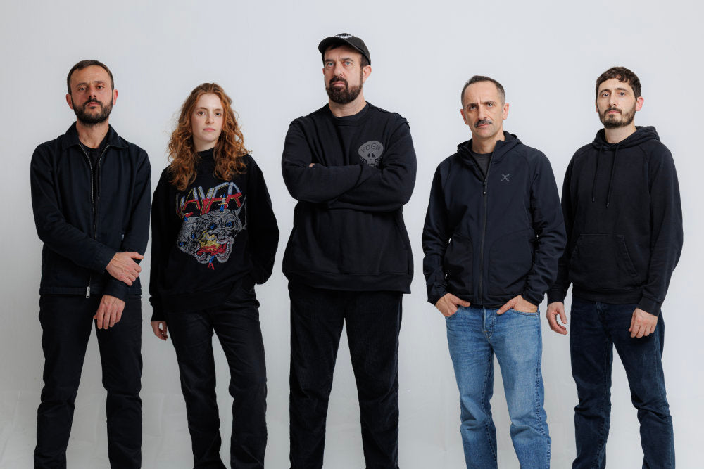 TAGLIATELLING IT LIKE IT IS!