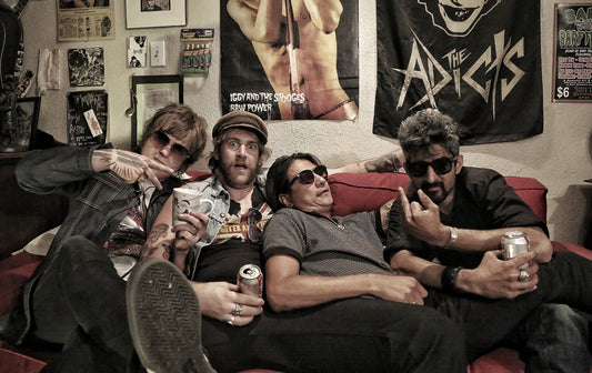 FAST EDDY VIDEO EXCLUSIVE!