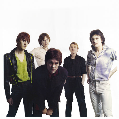 WIN THE FAVOURITES VINYL!!!