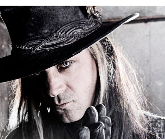 THE VIVE FILES! FIELDS OF THE NEPHILIM