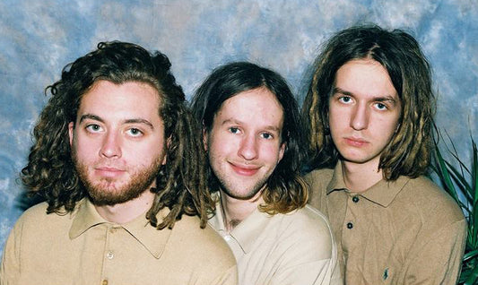 GANG SINGLE IS SEW UNREASONABLE!