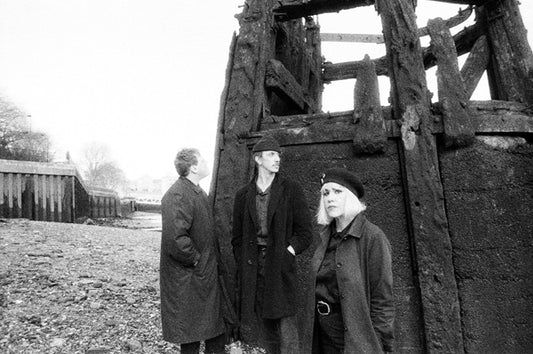 GIRLS IN SYNTHESIS UNVEIL NEW VIDEO!