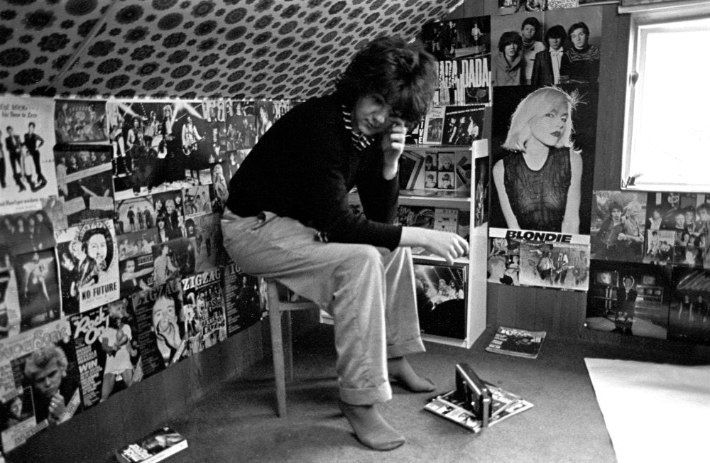 SPIT AND STARDUST MEMORIES!