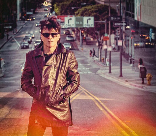 GENE LOVES JEZEBEL NEW SINGLE!