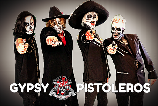 MARIACHI EL MIDLANDS!