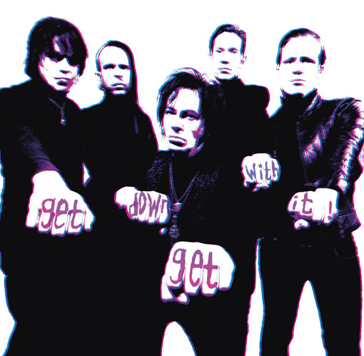 GUESTS ANNOUNCED FOR JIM JONES LONDON SHOW!