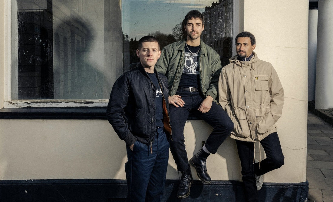 NEW ALBUM, SINGLE AND TOUR FOR GRADE 2!