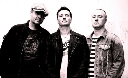 HEADLINE MANIAC EXCLUSIVE VIDEO PREMIERE!