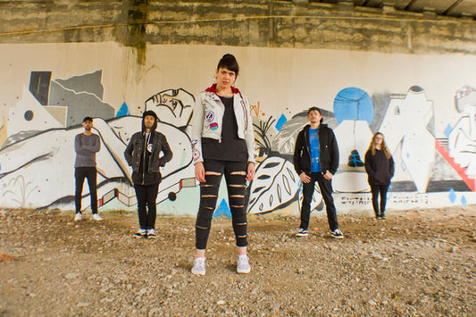 MILLIE MANDERS UNVEILS NEW VIDEO!