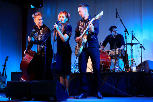 HITTING THE HILLBILLY HIGHWAY!