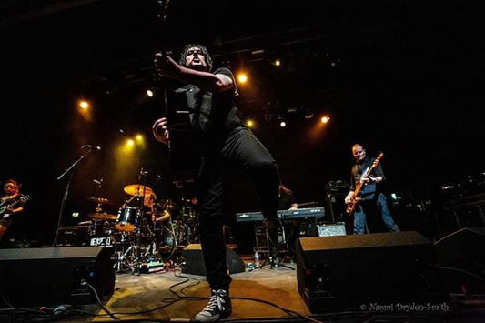 RICH RAGANY VIDEO EXCLUSIVE!